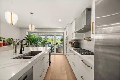 Kitchen Photo of 3464 Blue Jay Street, Abbotsford, BC