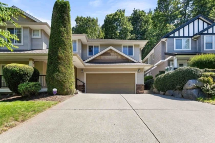 35347 Kinloch Place, Abbotsford, BC, Abbotsford — Single Family Residence for sale