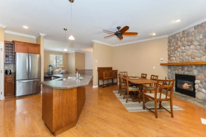 Pantry Photo of 35347 Kinloch Place, Abbotsford, BC