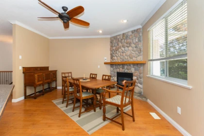 Primary Bedroom Photo of 35347 Kinloch Place, Abbotsford, BC