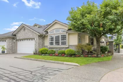 1 32777 Chilcotin Drive, Abbotsford, BC, Abbotsford — Townhouse for sale