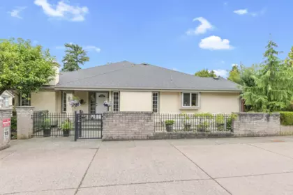 1 32777 Chilcotin Drive, Abbotsford, BC, Abbotsford — Townhouse for sale