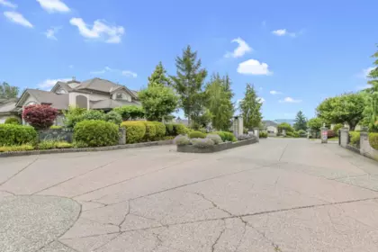 1 32777 Chilcotin Drive, Abbotsford, BC, Abbotsford — Townhouse for sale