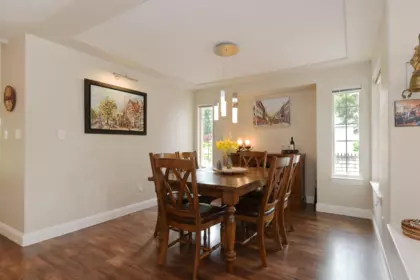 Pantry Photo of 1 32777 Chilcotin Drive, Abbotsford, BC