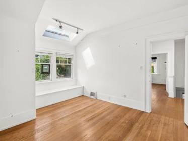Primary Bedroom Photo of 4606 W 11th Avenue, Vancouver, BC