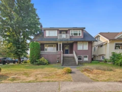 4606 W 11th Avenue, Vancouver, BC