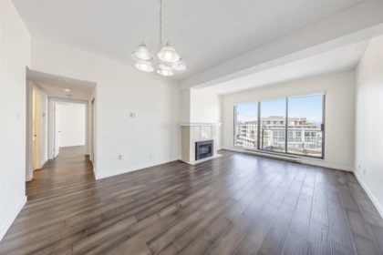 1505 8248 Lansdowne Road, Richmond, BC, Richmond — Apartment/Condo for sale