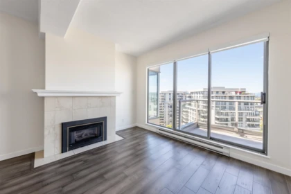 1505 8248 Lansdowne Road, Richmond, BC, Richmond — Apartment/Condo for sale