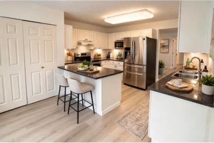 313 3085 Primrose Lane, Coquitlam, BC, Coquitlam — Apartment/Condo for sale