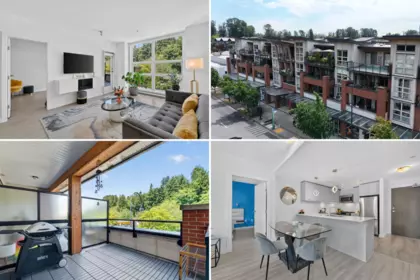 305 1177 Marine Drive, North Vancouver, BC, North Vancouver — Apartment/Condo for sale