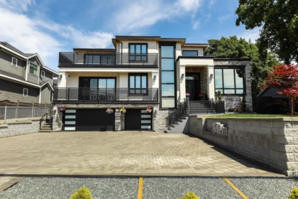 6052 181a Street, Surrey, BC, Surrey — Single Family Residence for sale