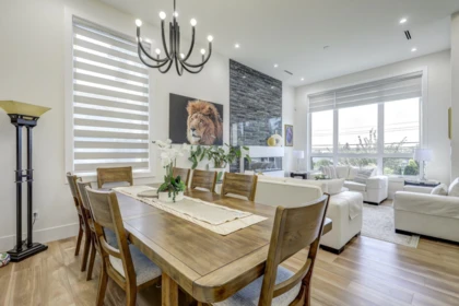 Kitchen Island Photo of 6052 181a Street, Surrey, BC
