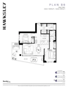 505 3963 Uplands Way, West Vancouver, BC