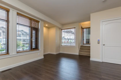 Breakfast Nook Photo of 5 8567 204 Street, Langley, BC