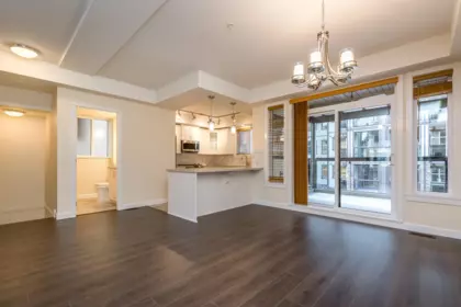 5 8567 204 Street, Langley, BC, Langley — Townhouse for sale