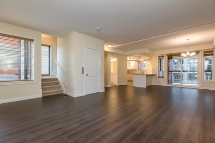 Primary Bedroom Photo of 5 8567 204 Street, Langley, BC