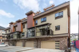5 8567 204 Street, Langley, BC