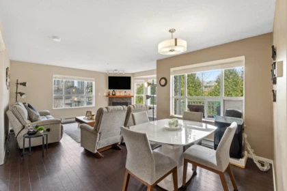 Pantry Photo of 405 13955 Laurel Drive, Surrey, BC