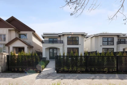 11308 Williams Road, Richmond, BC, Richmond — Single Family Residence for sale
