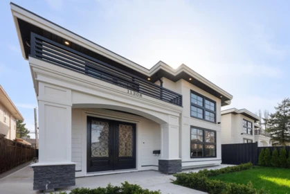 11308 Williams Road, Richmond, BC, Richmond — Single Family Residence for sale