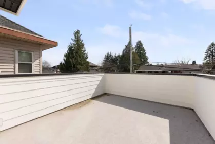Outdoor Kitchen Photo of 11308 Williams Road, Richmond, BC