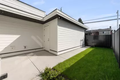 Street View Photo of 11308 Williams Road, Richmond, BC