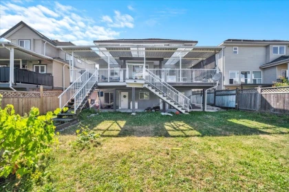 7432 148 Street, Surrey, BC, Surrey — Single Family Residence for sale
