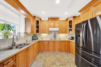 Kitchen Photo of 7432 148 Street, Surrey, BC