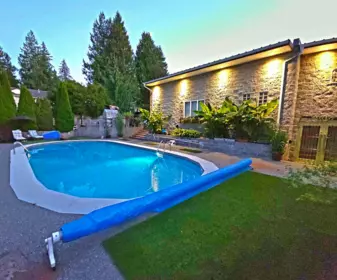 19717 48a Avenue, Langley, BC, Langley — Single Family Residence for sale
