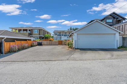 4438 Darwin Avenue, Burnaby, BC, Burnaby — Single Family Residence for sale
