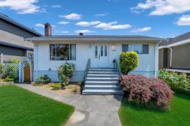 4438 Darwin Avenue, Burnaby, BC