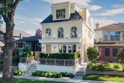 2 4136 Cambridge Street, Burnaby, BC, Burnaby — Half Duplex for sale