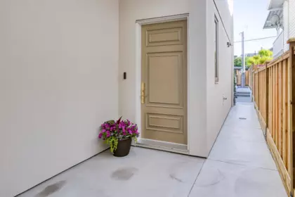 2 4136 Cambridge Street, Burnaby, BC, Burnaby — Half Duplex for sale
