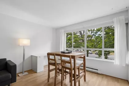 204 4990 Mcgeer Street, Vancouver, BC, Vancouver — Apartment/Condo for sale