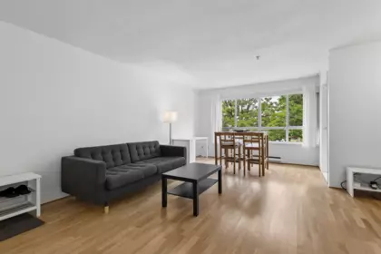 204 4990 Mcgeer Street, Vancouver, BC, Vancouver — Apartment/Condo for sale