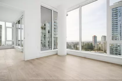 1506 4988 Bennett Street, Burnaby, BC, Burnaby — Apartment/Condo for sale