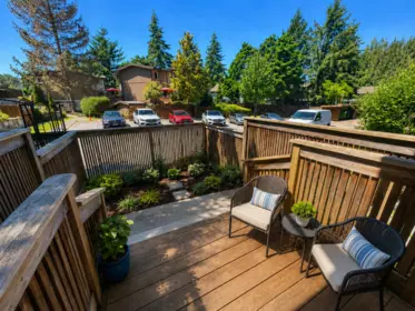 5 313 Highland Way, Port Moody, BC, Port Moody — Townhouse for sale