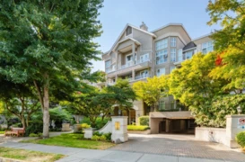 230 5888 Dover Crescent, Richmond, BC