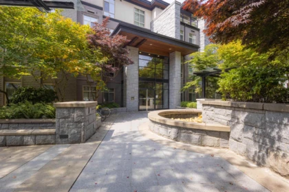 129 5777 Birney Avenue, Vancouver, BC, Vancouver — Apartment/Condo for sale