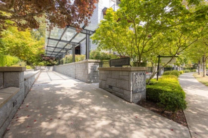129 5777 Birney Avenue, Vancouver, BC, Vancouver — Apartment/Condo for sale