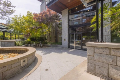 129 5777 Birney Avenue, Vancouver, BC, Vancouver — Apartment/Condo for sale