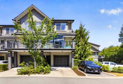 140 13819 232 Street, Maple Ridge, BC, Maple Ridge — Townhouse for sale