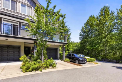 140 13819 232 Street, Maple Ridge, BC, Maple Ridge — Townhouse for sale