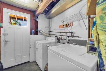 Guest Bathroom Photo of 3822 Kincaid Street, Burnaby, BC