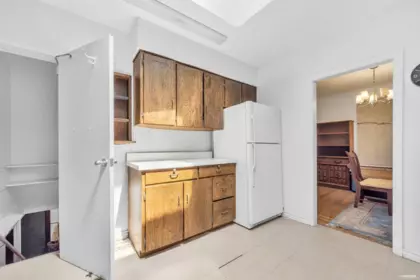 Primary Bedroom Photo of 3822 Kincaid Street, Burnaby, BC