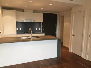 Kitchen Photo of 1003 8588 Cornish Street, Vancouver, BC