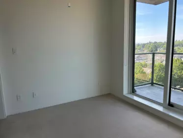 Primary Bedroom Photo of 1003 8588 Cornish Street, Vancouver, BC