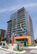 1003 8588 Cornish Street, Vancouver, BC