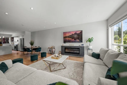 7 2828 156 Street, Surrey, BC, Surrey — Townhouse for sale