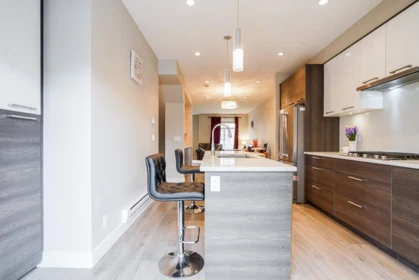 Breakfast Nook Photo of 28 2888 156 Street, Surrey, BC